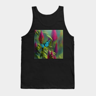 The beauty of nature Tank Top